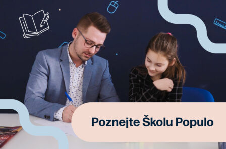 Náhledovky do videa – Škola Populo