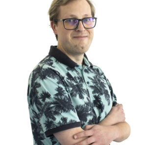 Luboš Chlanda – lektor účetnictví